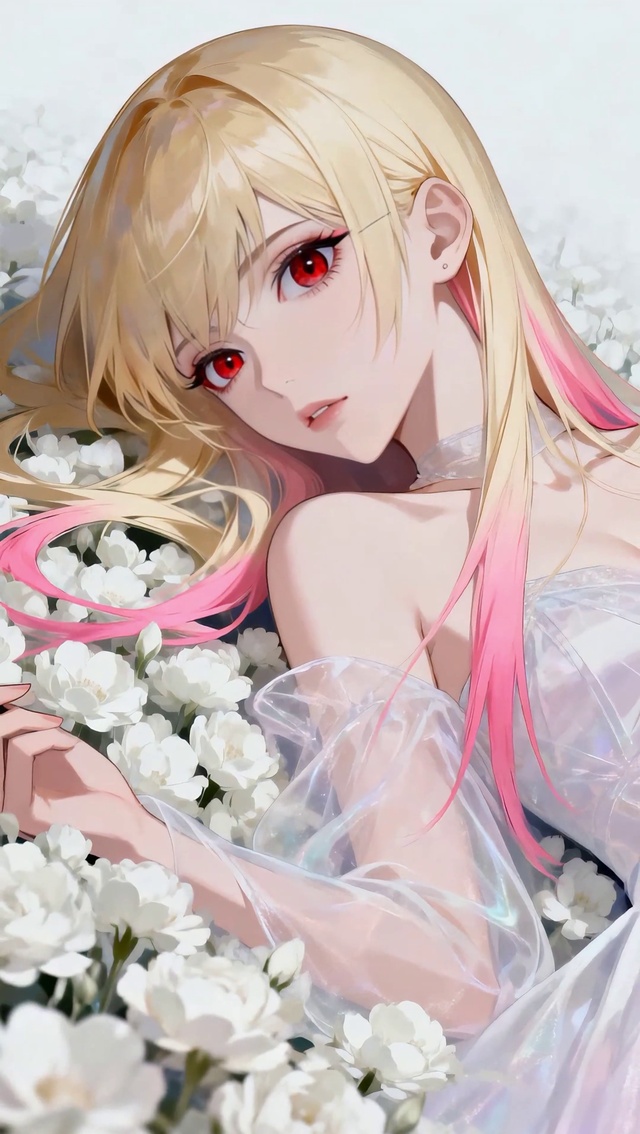 十里花香：喜多川海梦