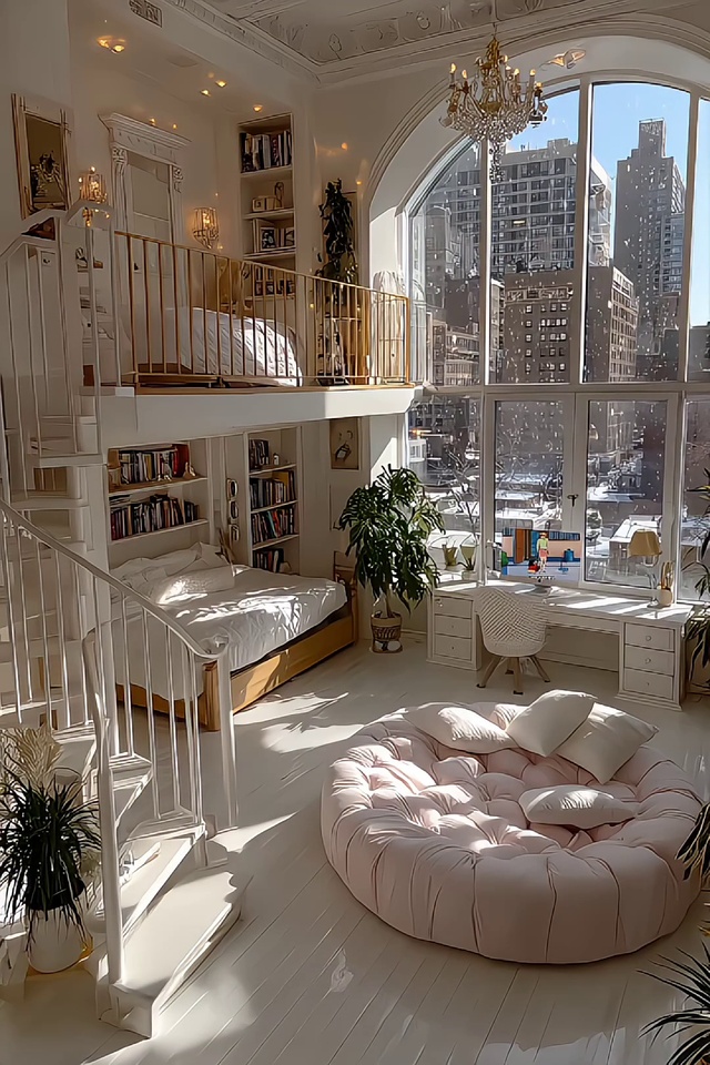 浪漫小屋