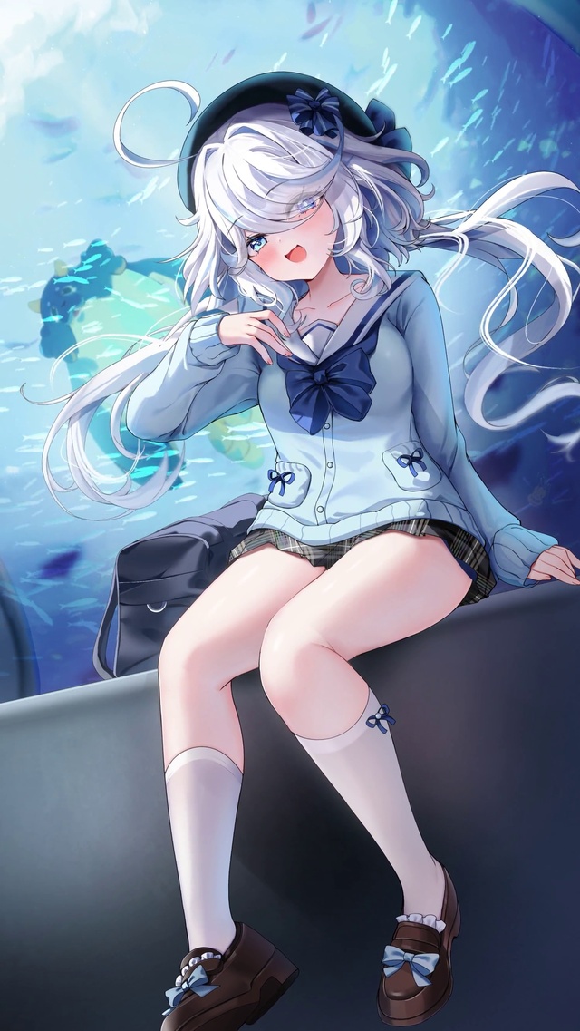 芙宁娜