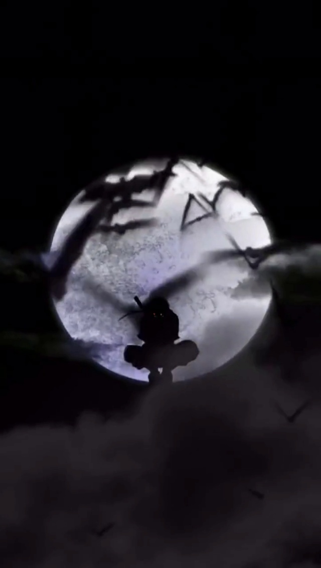 火影忍者宇智波鼬