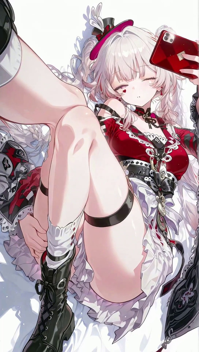 火花7