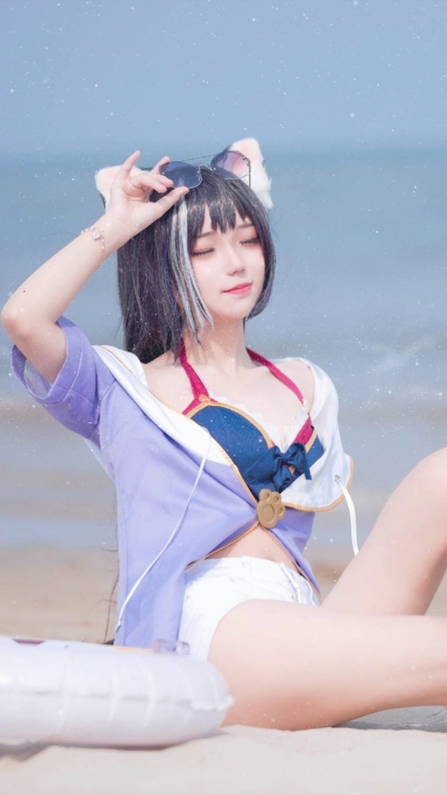 万物生长