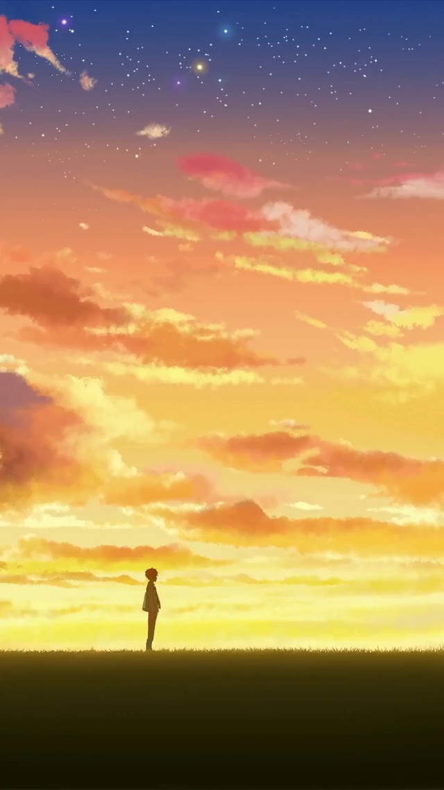 四月是你的谎言 男