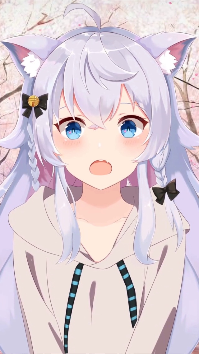 神乐七奈