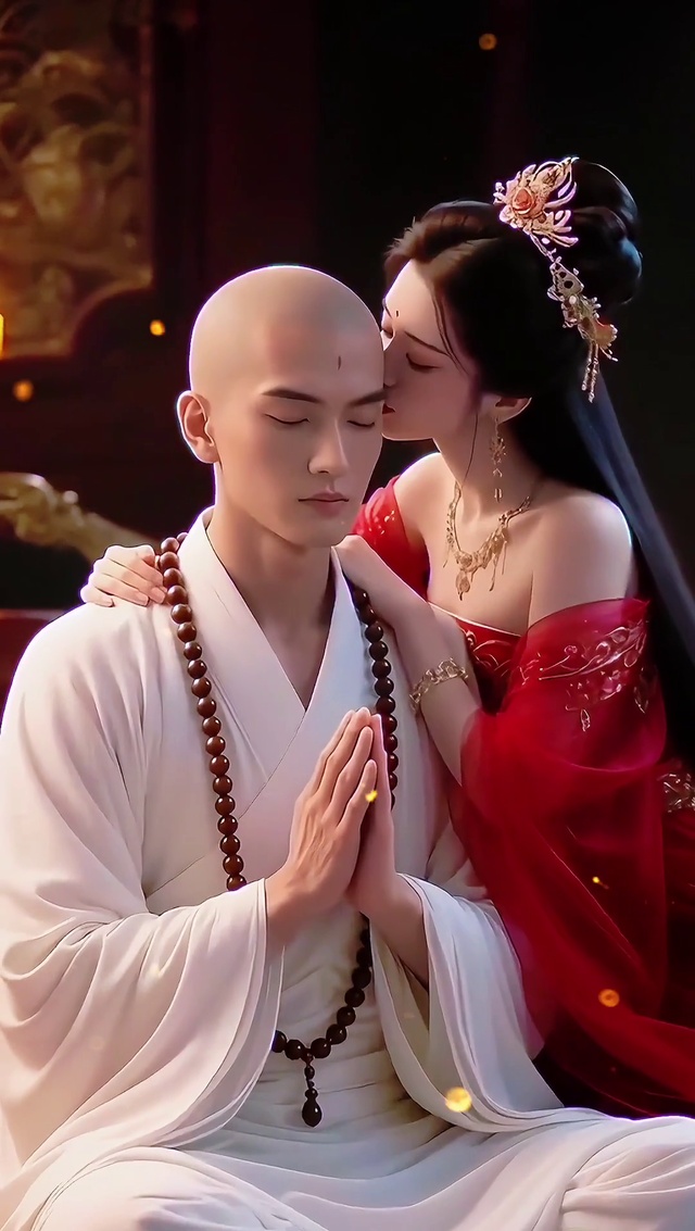 不负如来不负卿