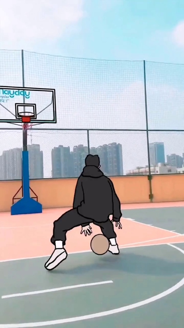 蓝球