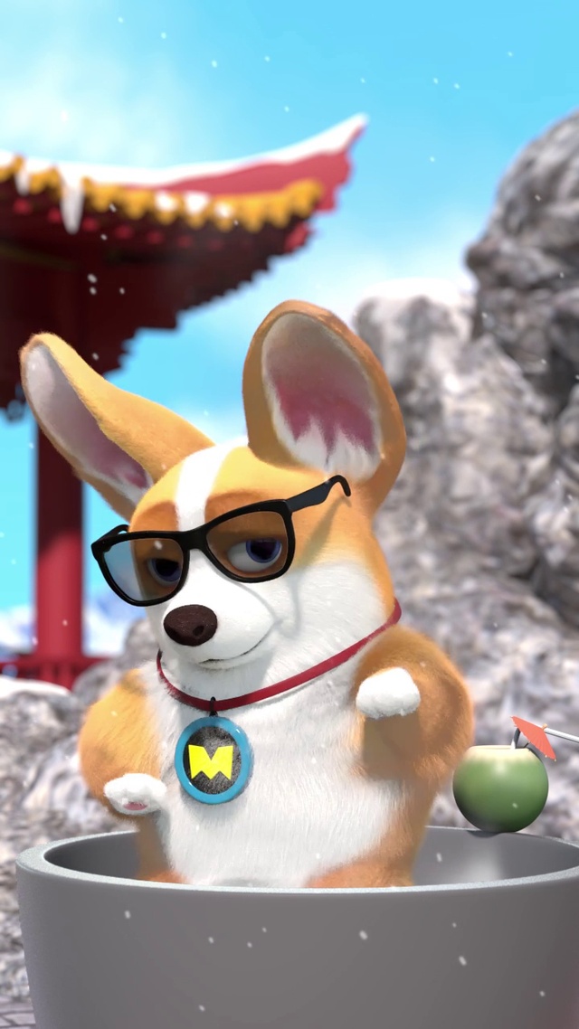 飞狗MOCO——火锅