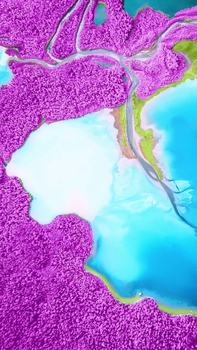 爱是满山的樱花，清清淡淡，爱意弥漫。这么美的樱花，一定要和心爱的人一起看