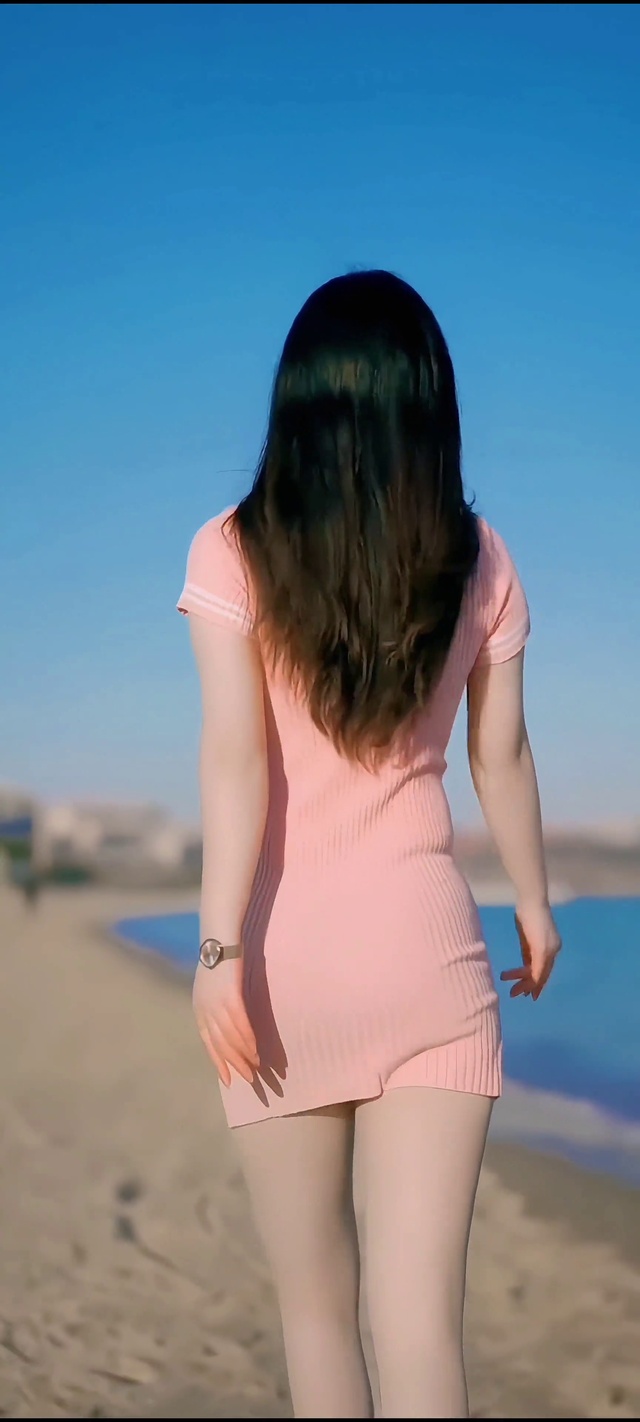 长腿性感美女姐姐纯美御姐