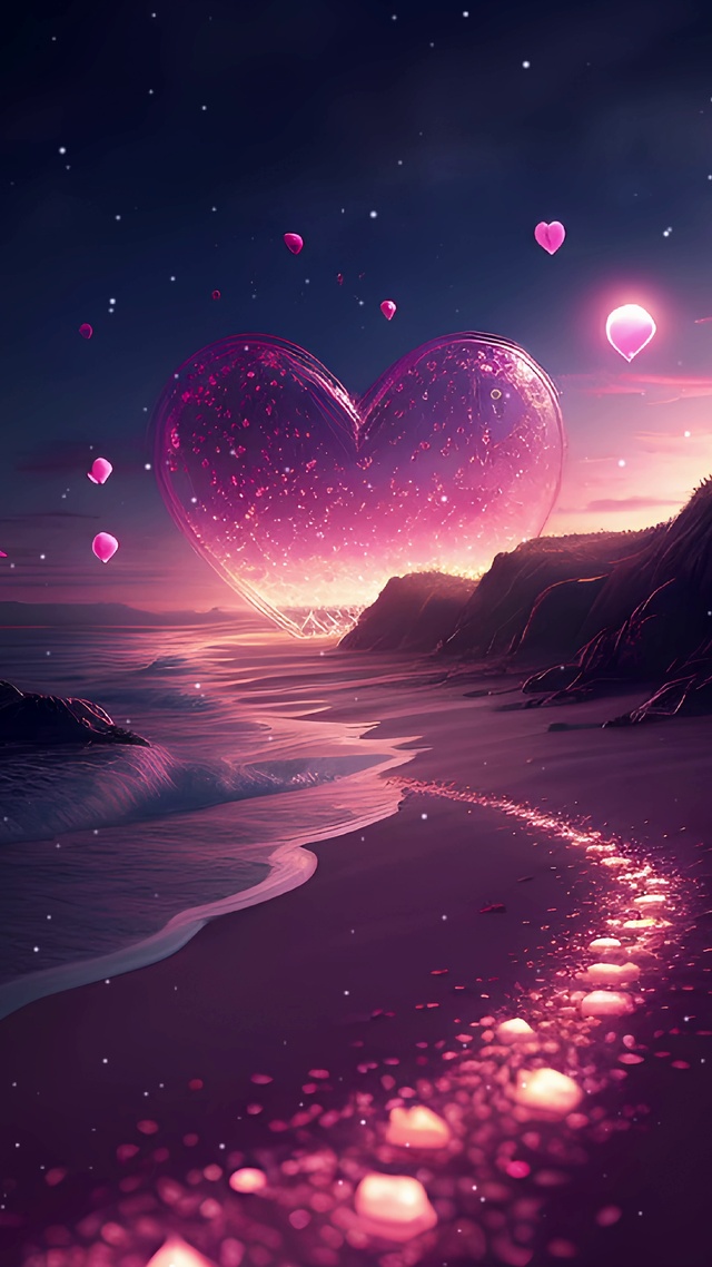 梦幻海滩5