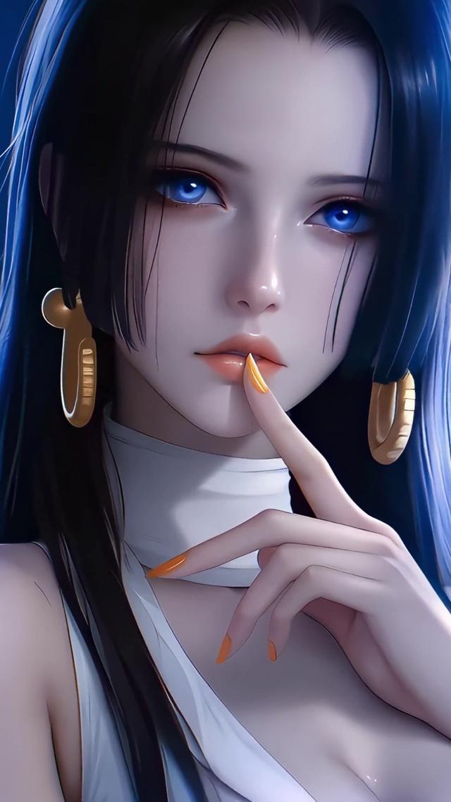 女帝