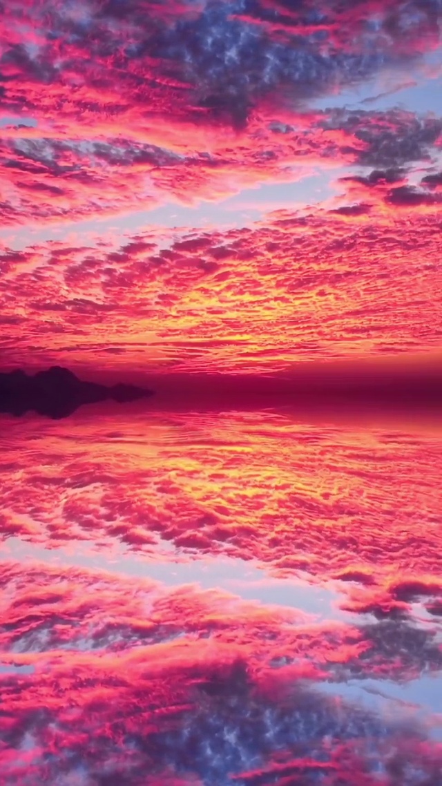 天空之境动态壁纸