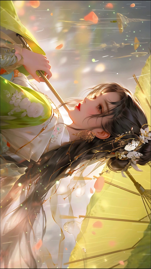 【24节气】瑶琼：