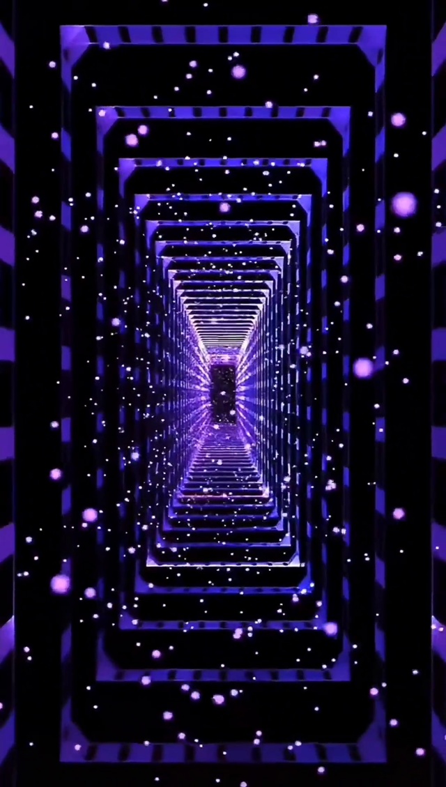 三维空间