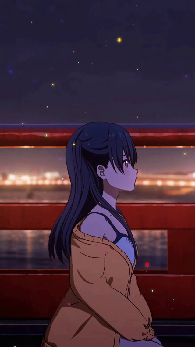 你好世界·情侣壁纸（女）