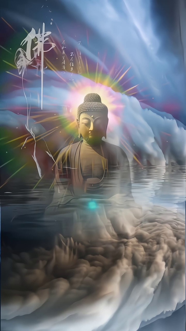 佛4k(风景手机动态壁纸) - 风景手机壁纸下载 - 元气壁纸