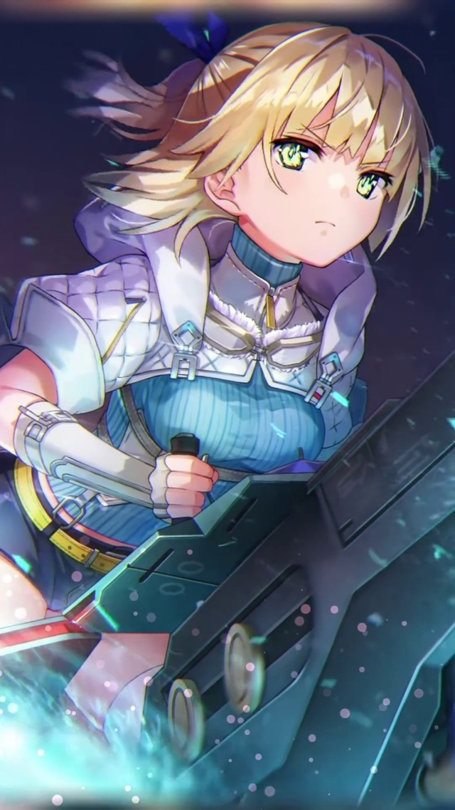 绯染天空 七濑七海天使危机