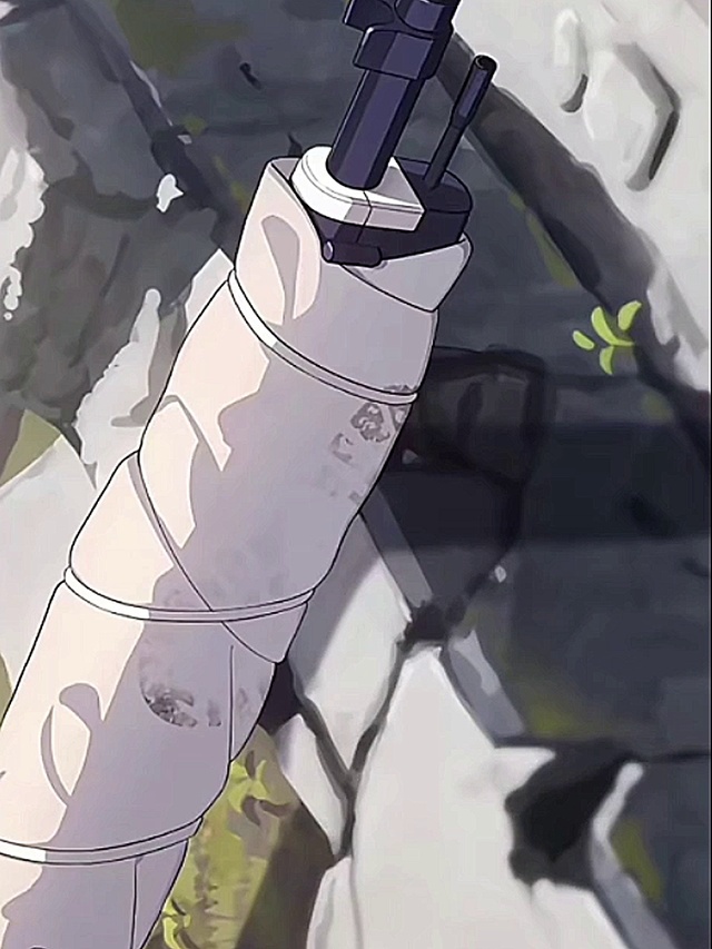 拉姬兔，最近火出圈的人物！我会尽力弄出完整版的0！！要关注！！