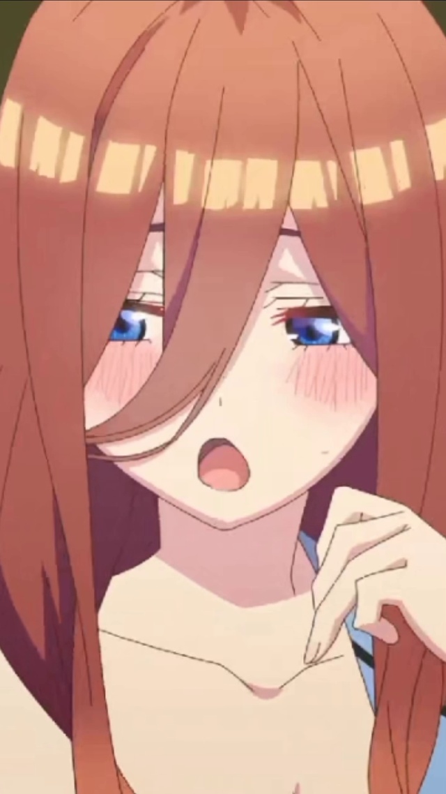三玖敲可耐