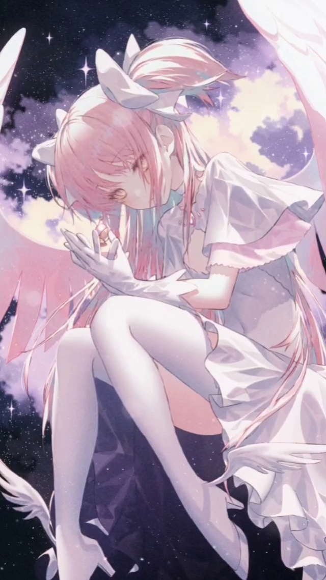 魔法少女小圆