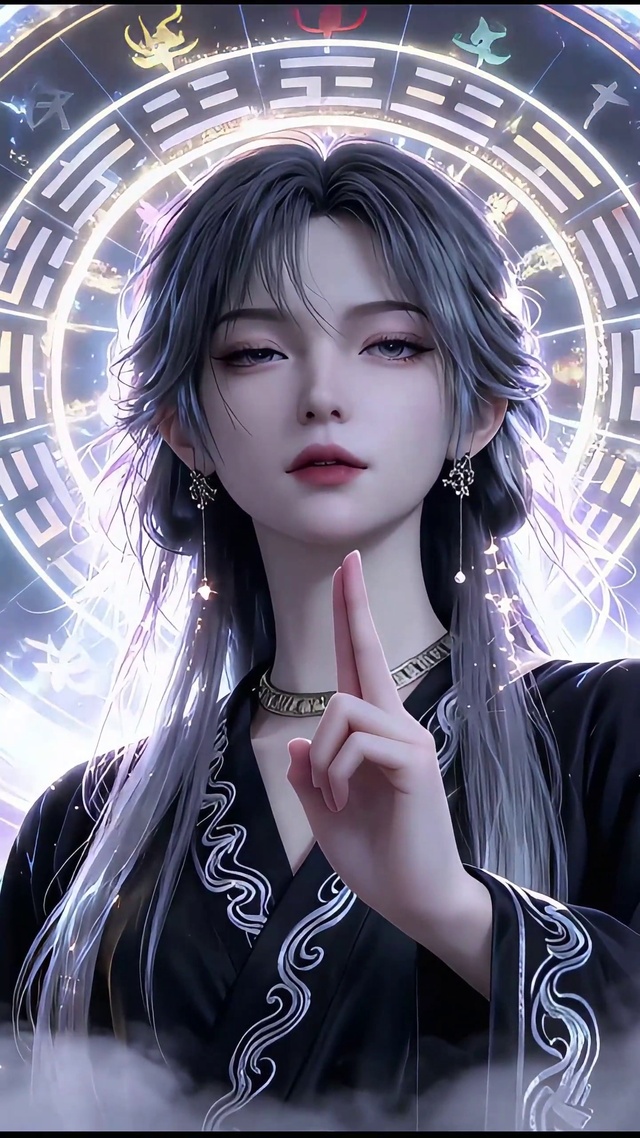梅凝 4k
