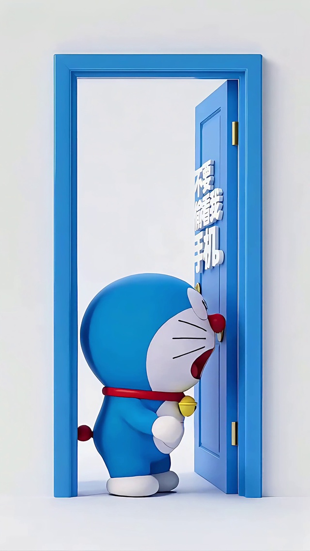 不要偷看我手机