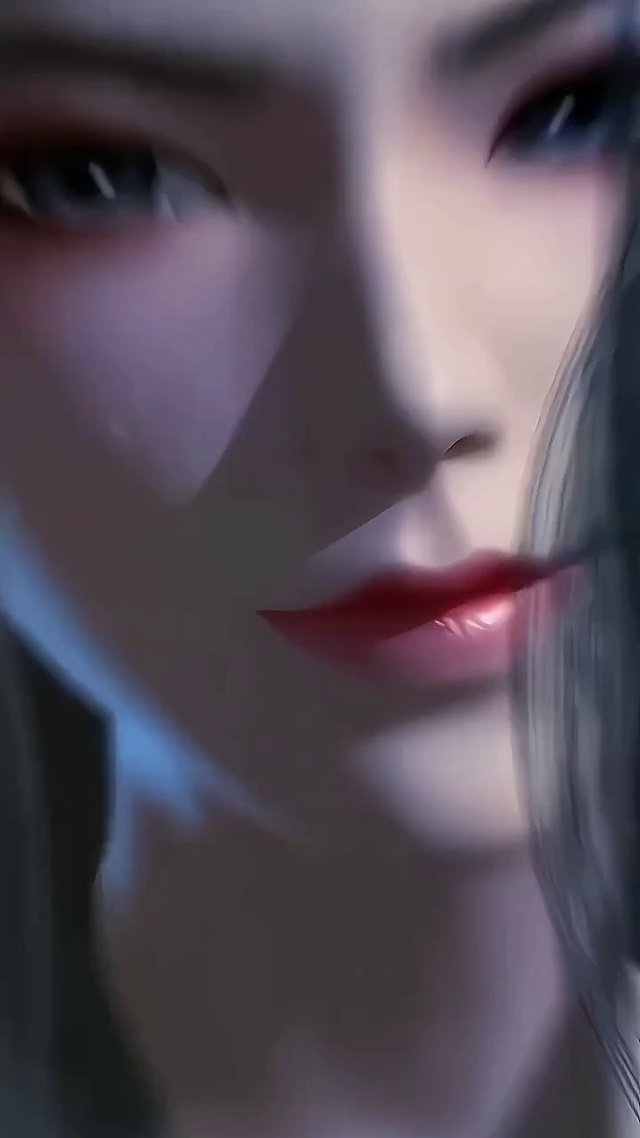 焰灵姬