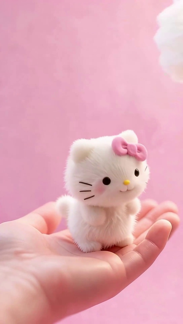 HelloKitty