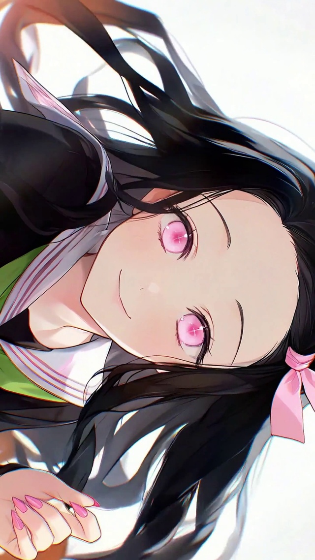 祢豆子