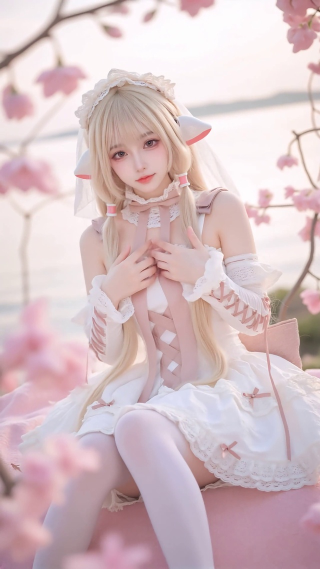 小叽COS