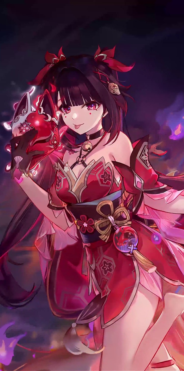 花火（作者：Csyday）