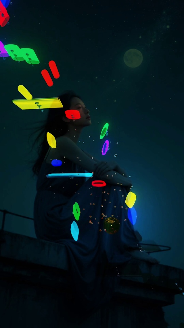 《雨花石》音乐小球有图版