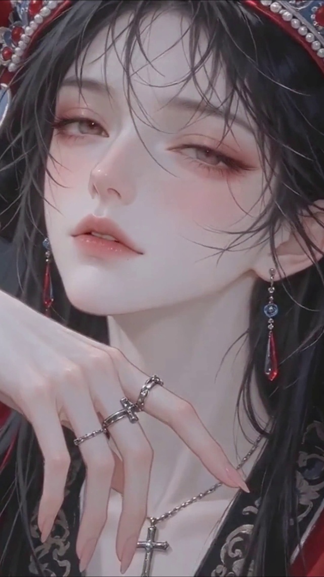 赤伶殇