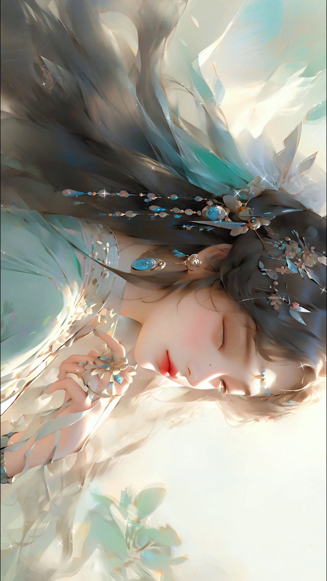 【24节气】云溪