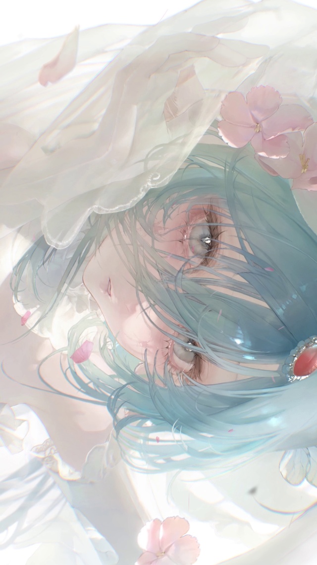 少女