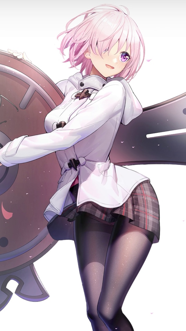 玛修·基列莱特