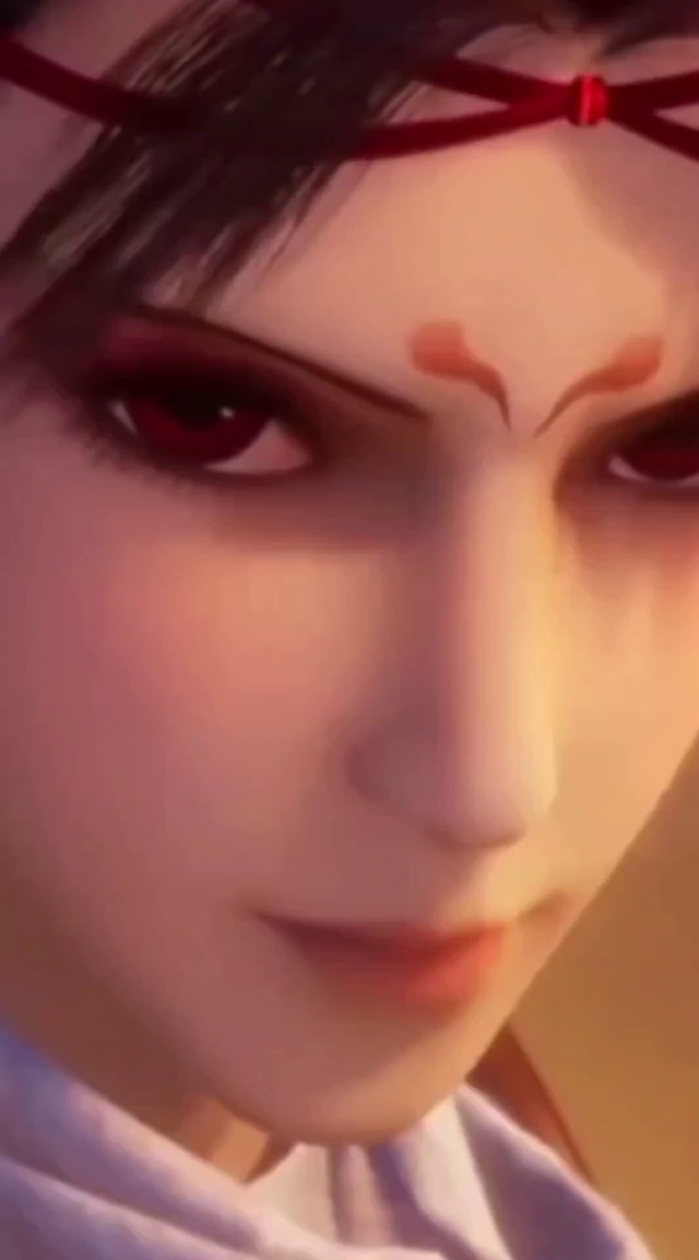 画江湖之不良人女帝