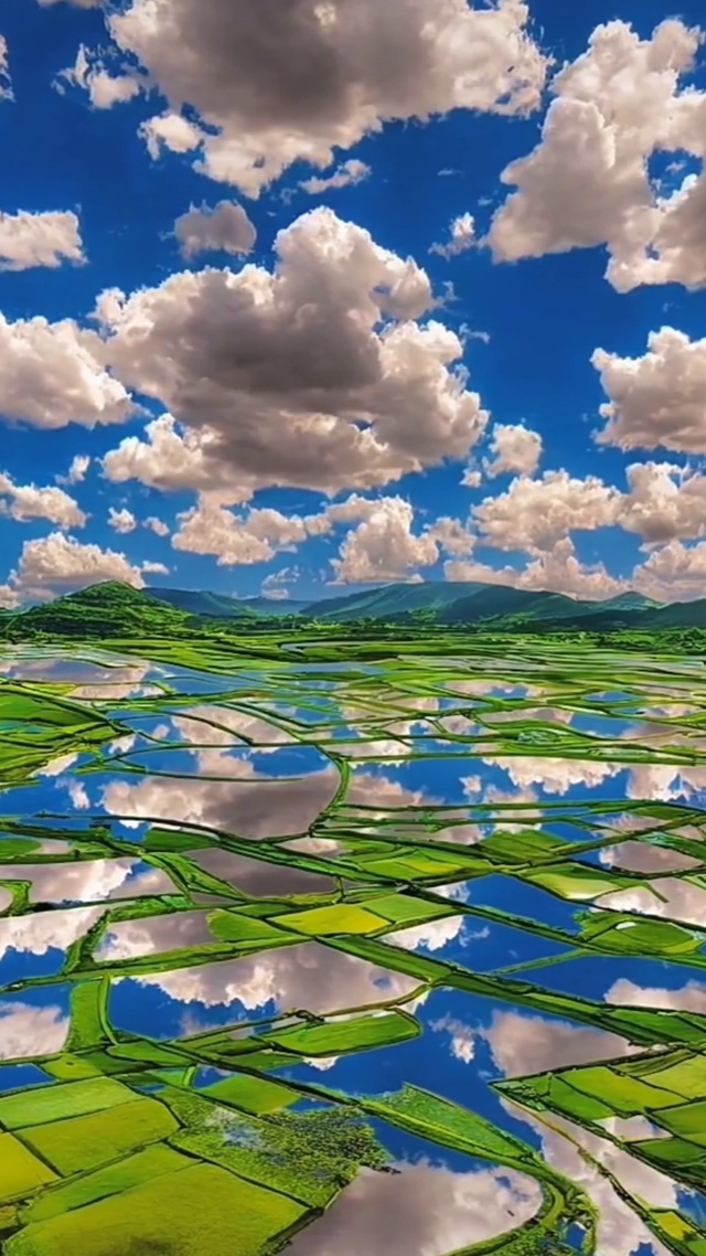 天空之境4K 