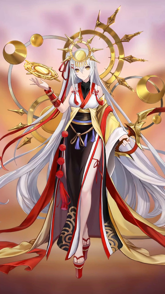 古风美女小姐姐