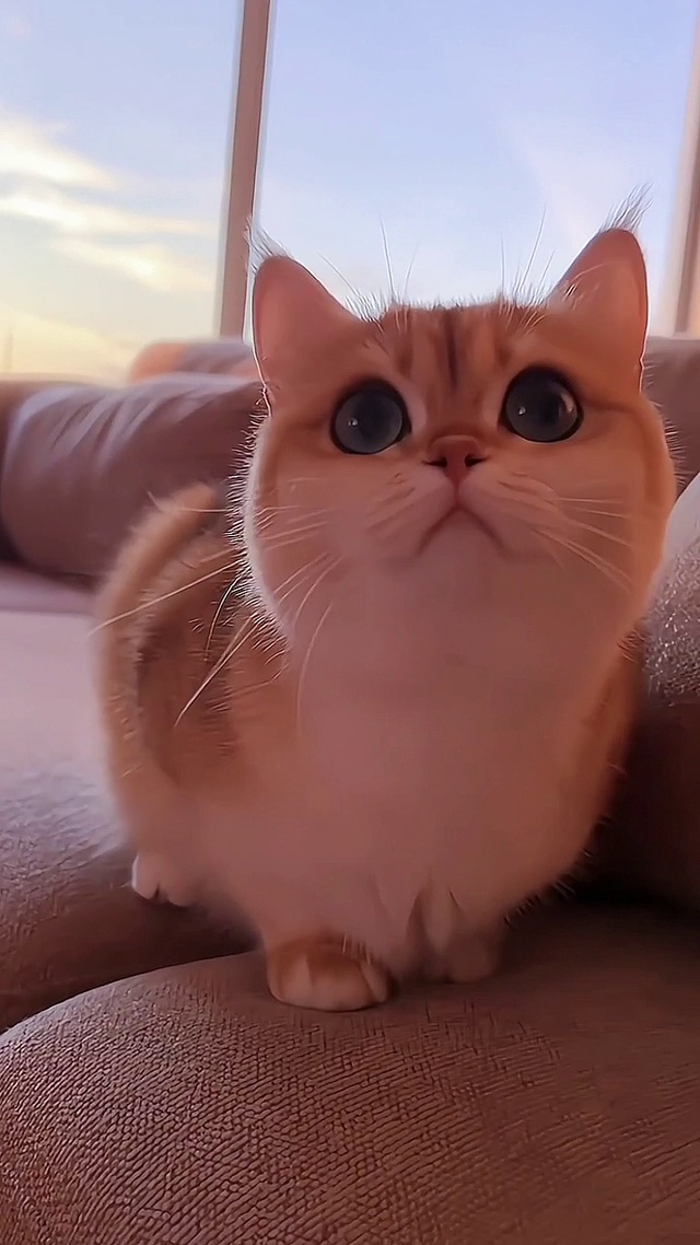 高清猫咪③