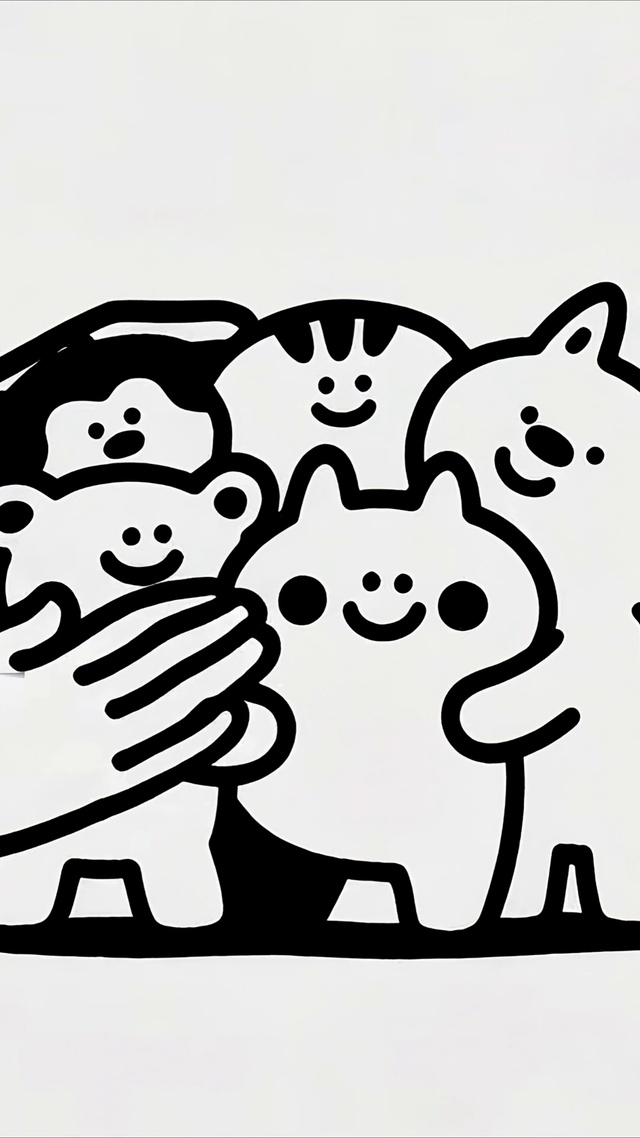 被甲方爸爸“宠"着的团队