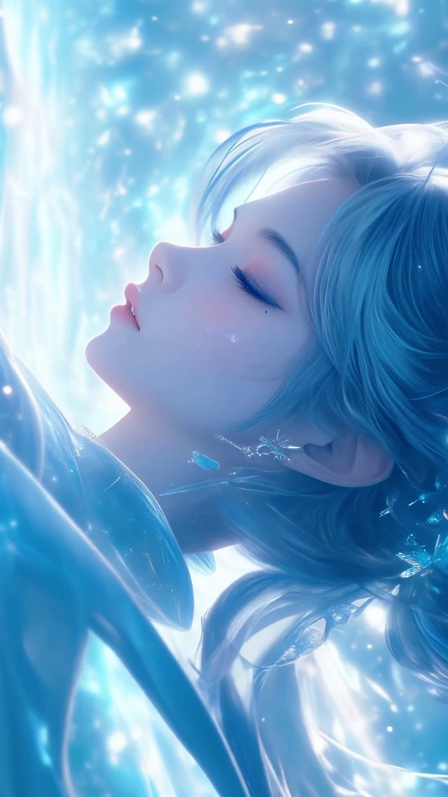 衣沾青花