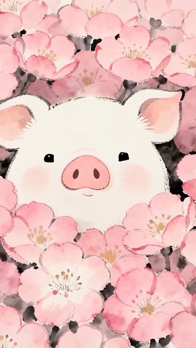 萌宠