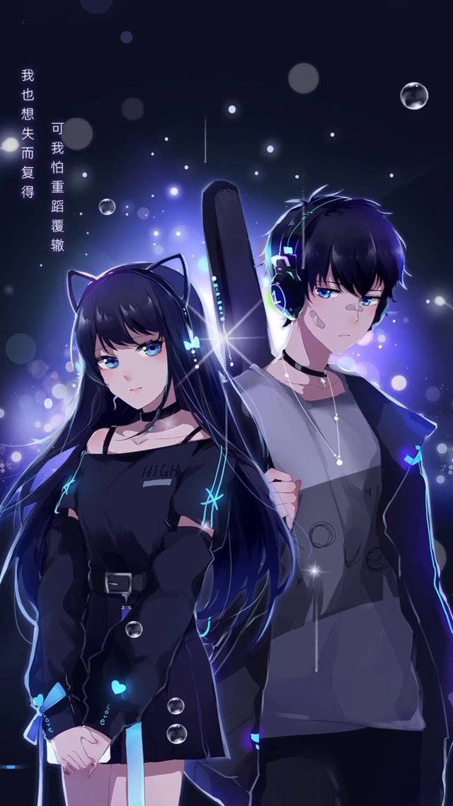 于人海相遇，又将彼此归还于人海