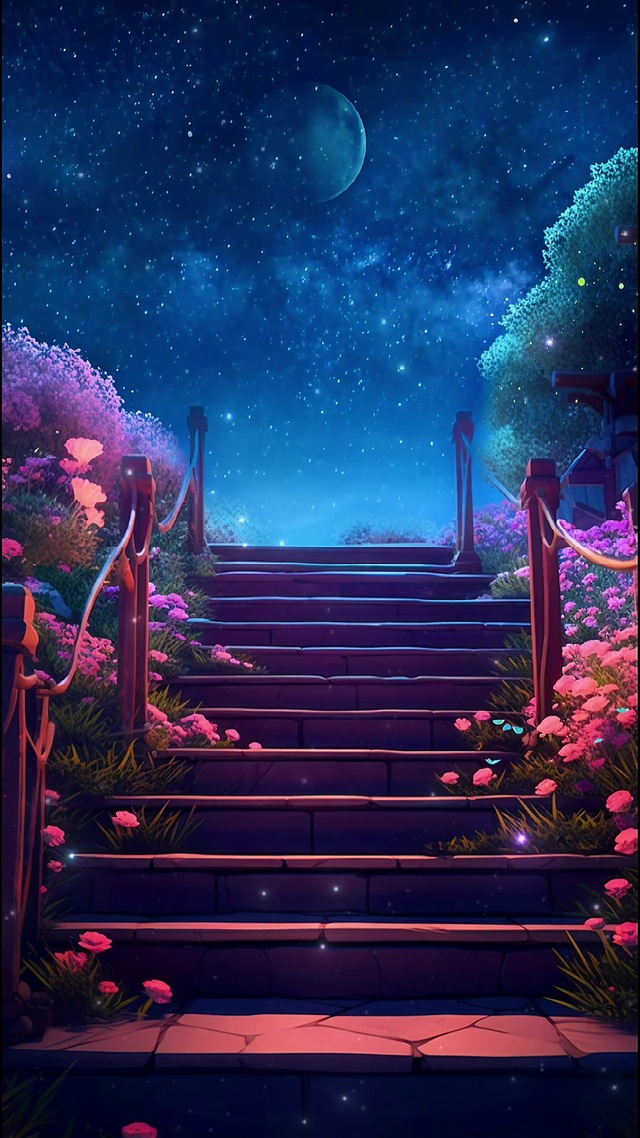 唯美