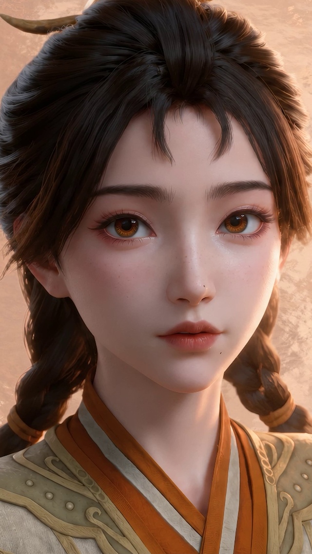 女侠