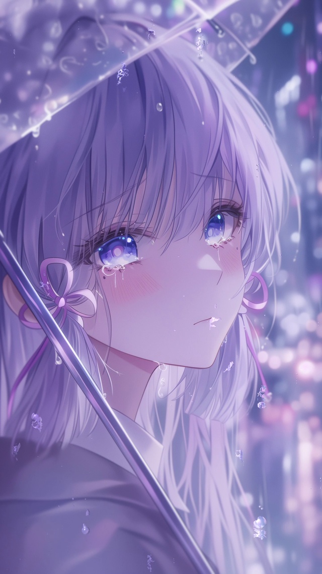 神里绫华-回首