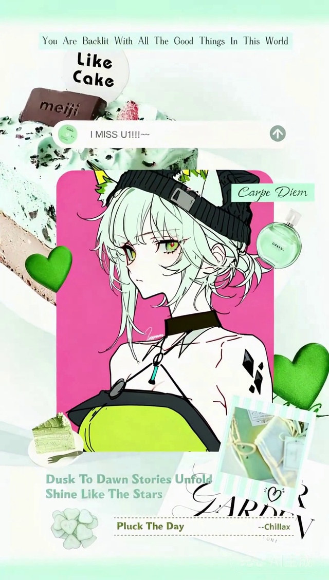 凯尔希