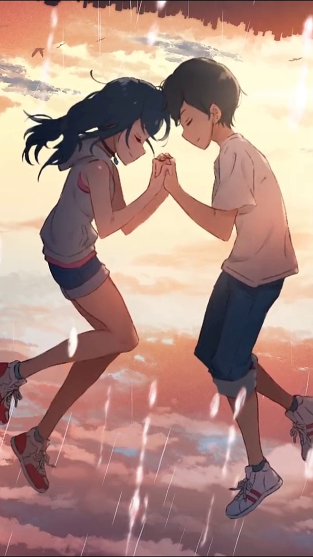 天气之子