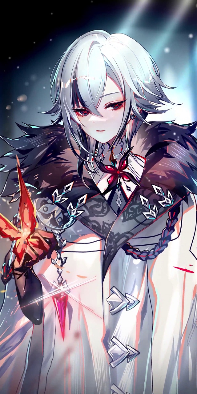 仆人-画师：sheya